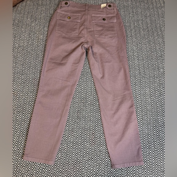 Cosmic Blue Love Pants | Sz 26 | NWT - Picture 6 of 10